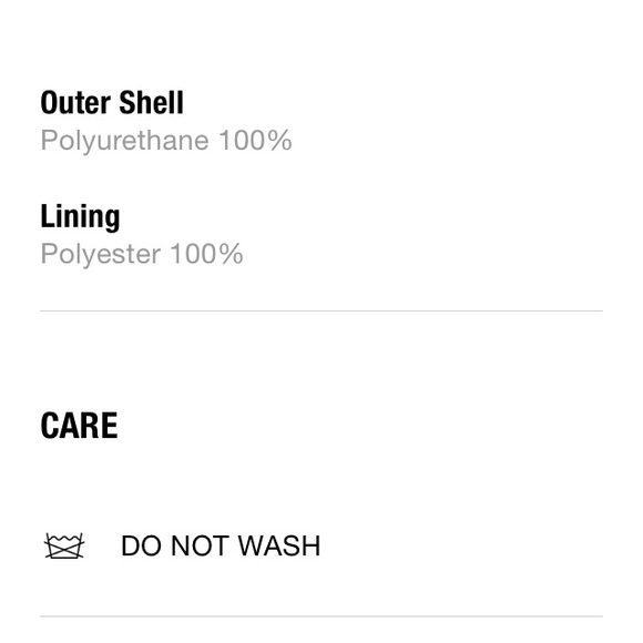 Zara orange/ brown faux croc print maxi shopper - Picture 5 of 5